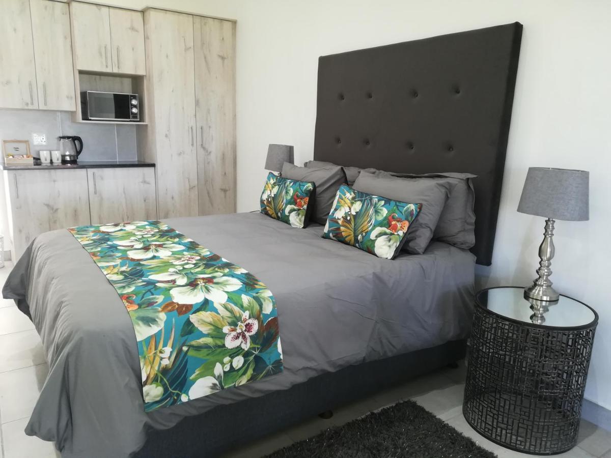 The Gamtoos Ferry Hotel Jeffreys Bay Luaran gambar