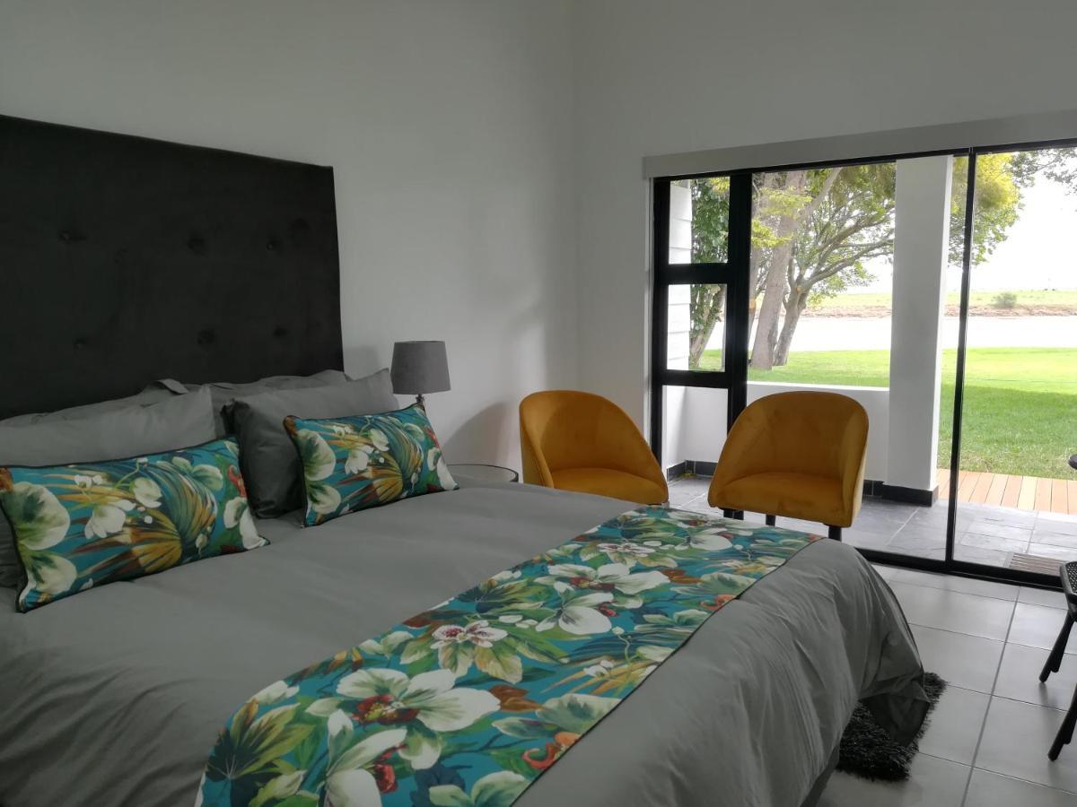 The Gamtoos Ferry Hotel Jeffreys Bay Luaran gambar