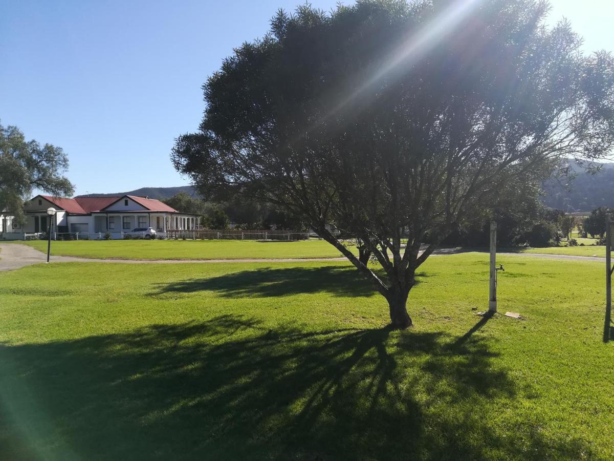 The Gamtoos Ferry Hotel Jeffreys Bay Luaran gambar