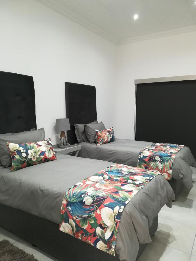 The Gamtoos Ferry Hotel Jeffreys Bay Luaran gambar